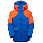 Mammut Eiger Nordwand Pro SO Hooded Jacket Men